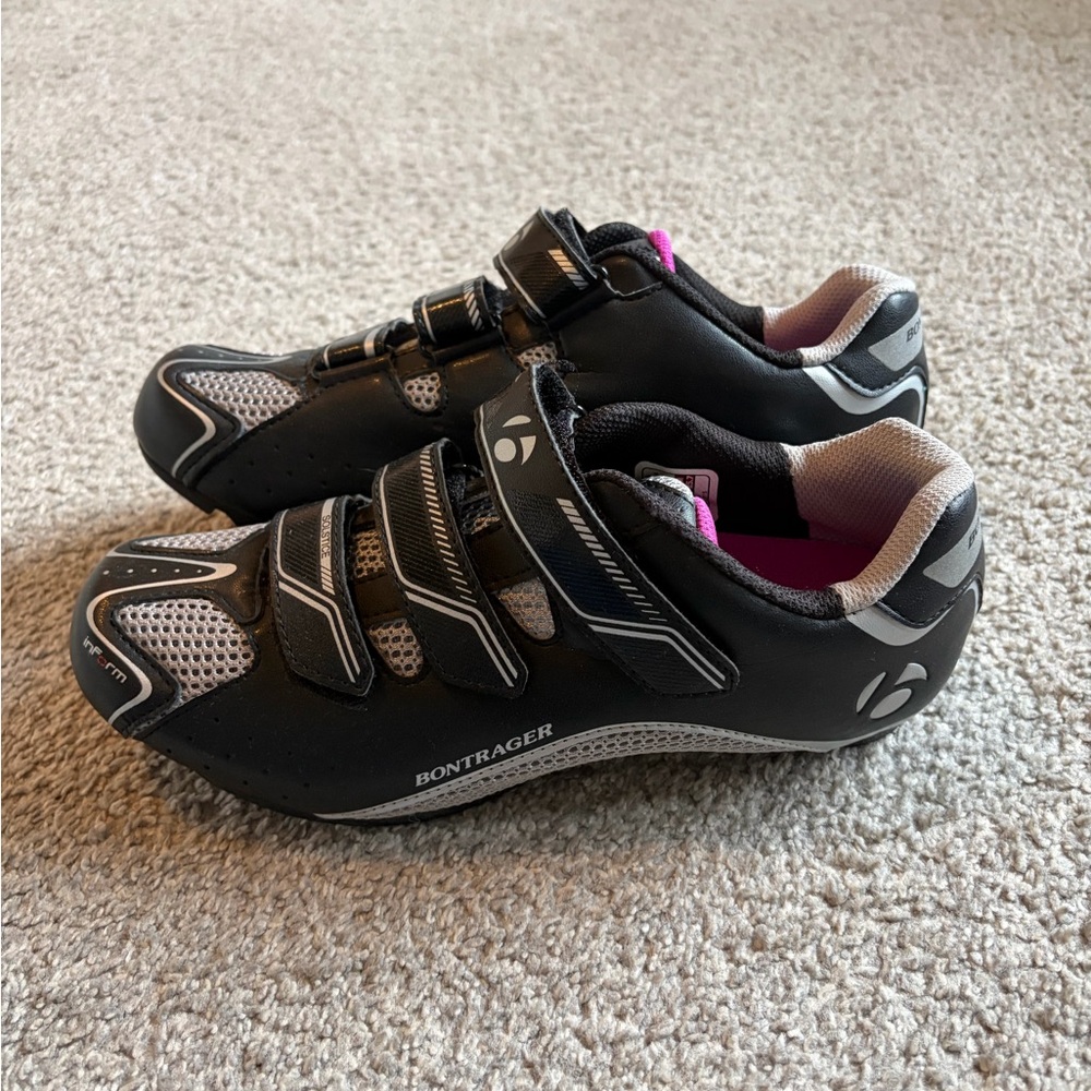 Women’s Bontrager Cycling Shoes